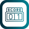 Icoon 8